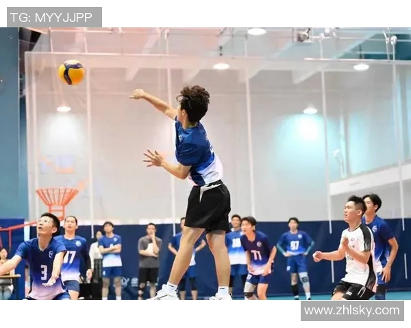 上海排球队创历史新高展现排球耐力实力引领全国潮流