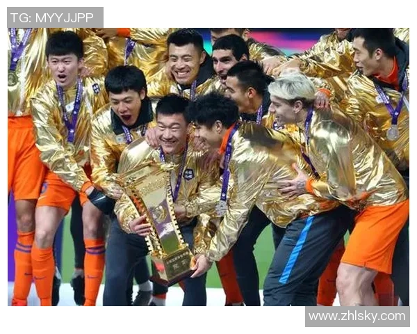 中国鲁能足球明星盘点及其在国内外赛场上的辉煌成就