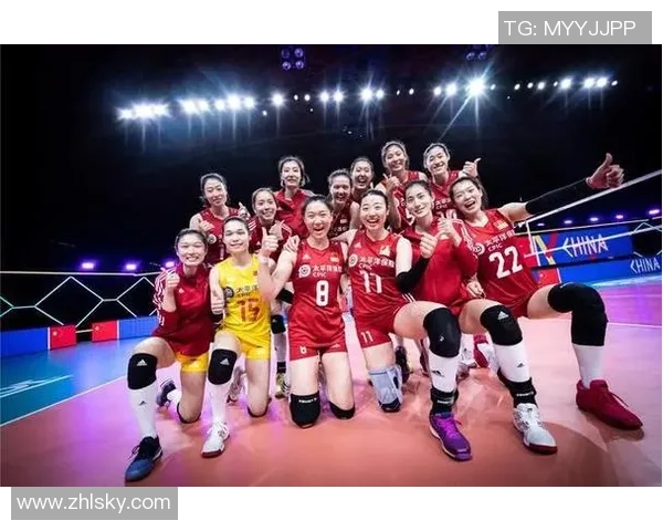 广州排球队在排球配合排行榜中荣获第八名展现实力与团队协作