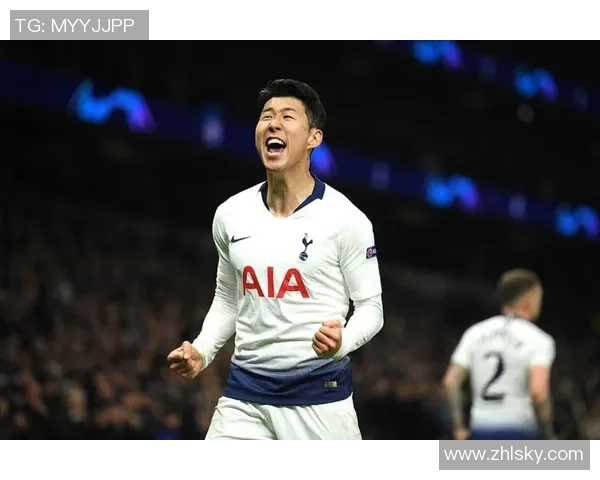 韩国足球明星孙兴慜的辉煌历程与未来展望