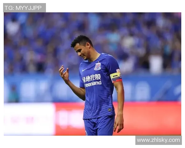 上海足球队实力变革引发热议探索未来发展新机遇与挑战