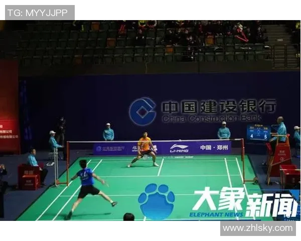 广州羽毛球队包夹战术解析与实战应用探讨
