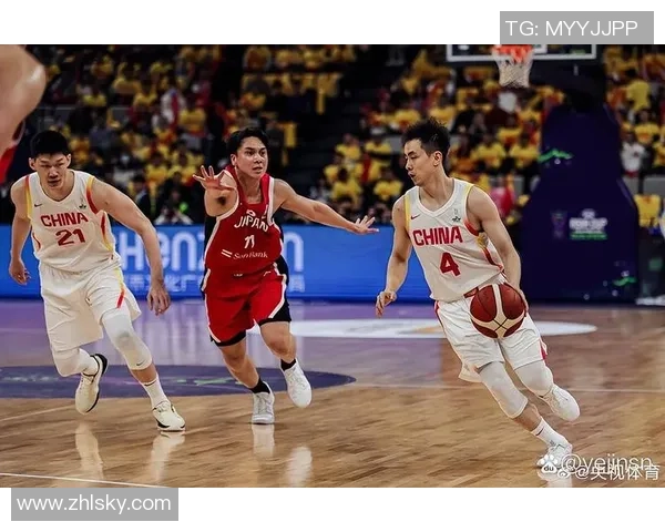 西安篮球队在世界杯预选赛中的默契配合与战术分析 西安篮球队在世界杯预选赛中的默契配合与战术分析