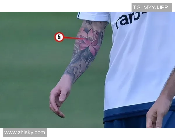 足球明星的纹身师揭秘他们身上的故事与梦想