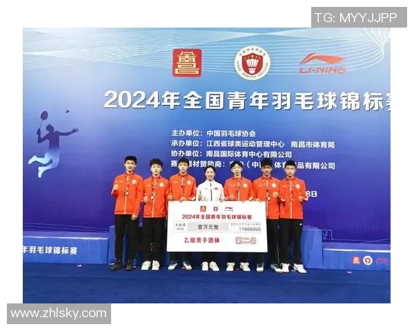 重庆羽毛球队在全国羽毛球比赛经验排行榜中荣获第六名的荣耀与启示