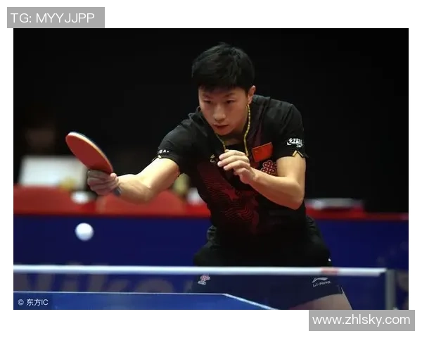 重庆乒乓球队反击打法深度分析与战术解析