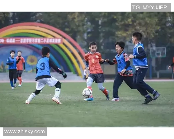 小朋友勇闯足球明星的世界挑战赛展现无限潜力与梦想 小朋友勇闯足球明星的世界挑战赛展现无限潜力与梦想