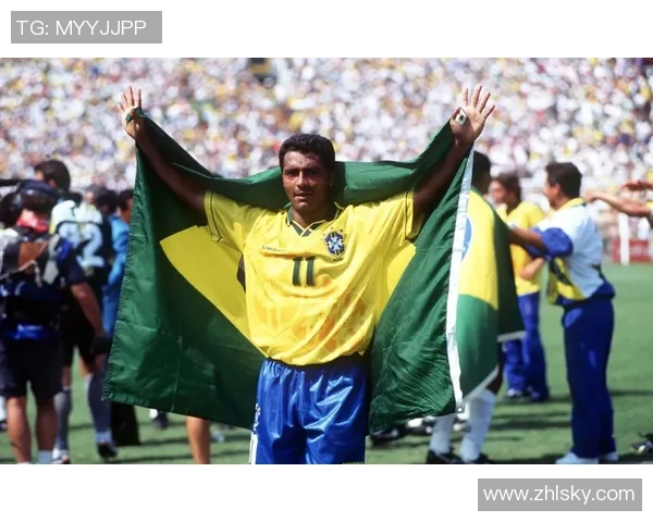 当前巴西足球明星的崛起与未来发展展望分析