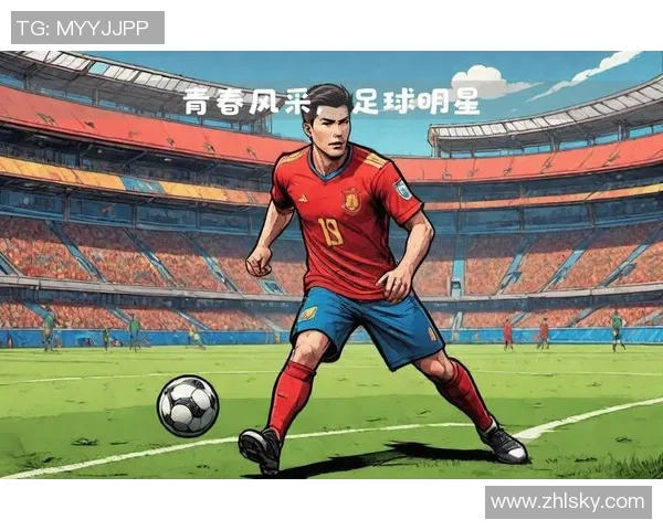 女足球明星高清海报展现运动魅力与青春风采的视觉盛宴